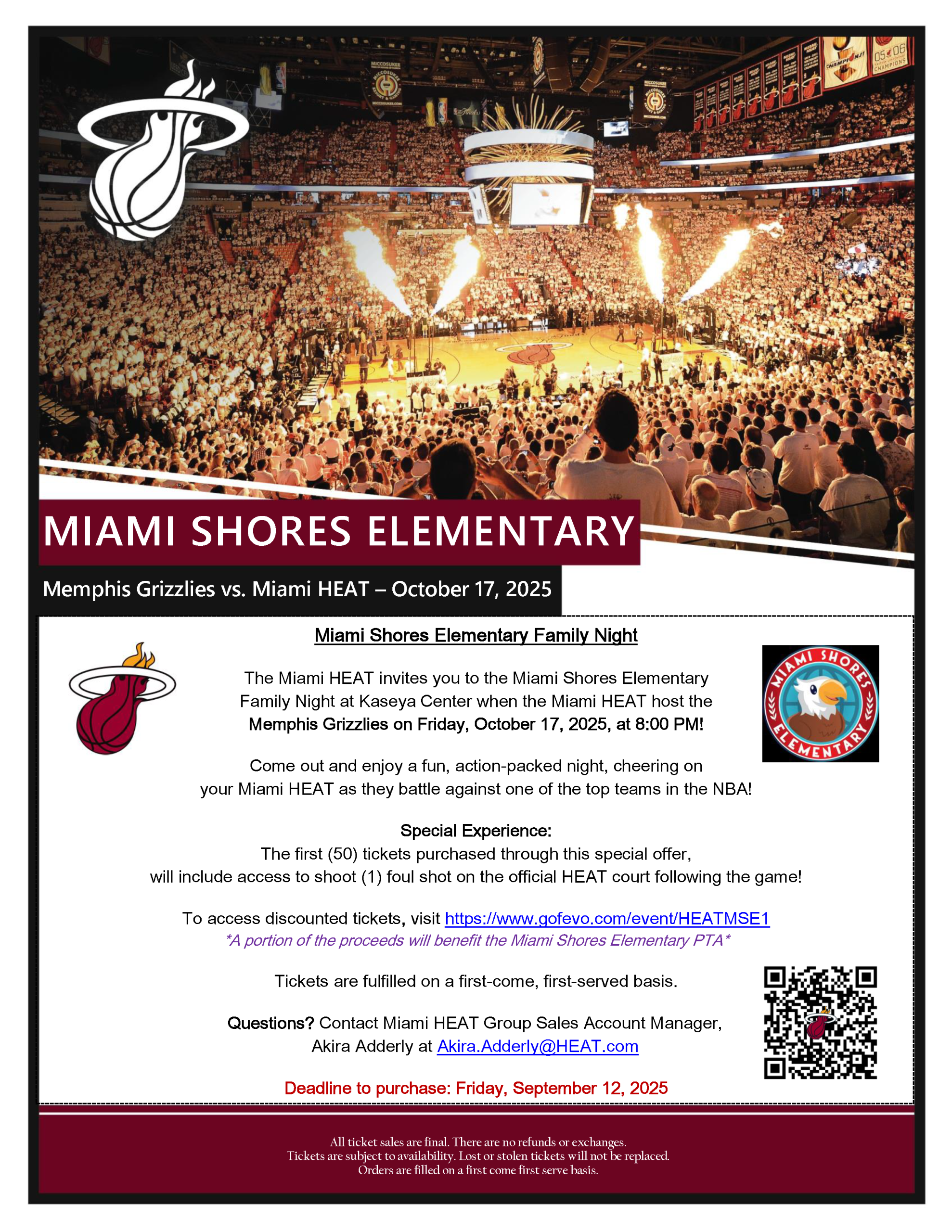 flyer